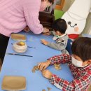 마전초등학교 | 도연도자기의 안성 마전초등학교 도자기수업 후기