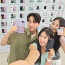 ‘갤럭시 Z 폴드8 울트라·폴드8·플립8’ 국내 사전 판매 144만대, 역대 최다 판매 신기록 이미지