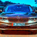2018 BMW 520D 럭셔리 SE 2월 프로모션 장기렌트 견적서 미리보기 제공 이미지