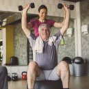 마들역 6번출구 이미지