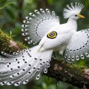 Top 100 Most Beautiful Birds in the World 🕊️ Relaxing Bird Sounds | 4K 이미지