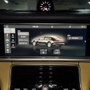 (주)갤럭시스포츠 | 파나메라 스포츠 배기+안드로이드 오토+생활코딩+순정 내비 업그레이드 출장 코딩 후기