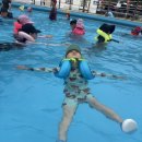 놀이터에서 만나 | 6살 아들과 인천 남동물빛놀이터 방문 후기