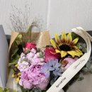 신사꽃배달 네이버블로그