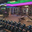 미라클짐 학장점 이미지