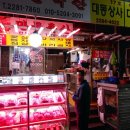 서비스대동상사