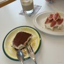 테크노초등학교 앞 | 대구 현풍 테크노폴리스 카페 오디너리히어로즈 ෆ 티마리수 맛집이었잖아 거기에 무화과 현풍 카페 추천