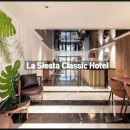 클래식호텔 이미지