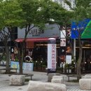 오리역 4번출구 이미지