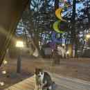 맹방비치캠핑장 이미지