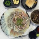 수암로 128번길 | 울산 수암회수산시장 강원수산 전어 모듬회 맛집 회식장소
