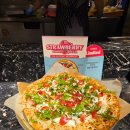 아프리카(전주NC웨이브점) | 전주 객사 피자몰 12,900원 후기 주차 편한 가성비 맛집 (객사 NC웨이브 주차 꿀팁)