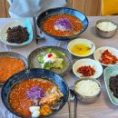 거제물회 | 거제 일운면 맛집 지세포 대게마을 거제일품물회