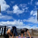 창천근린공원 화장실 이미지