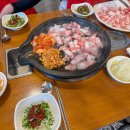 해성밥상