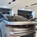 크라운 | [공지] 토요타 크라운 출고 후기