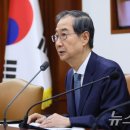 한덕수, 대선 출마를 할까. 승산은 있을까. 이미지