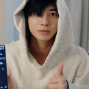 [모아] 투모로우바이 투게더 태현이의 SNS 개설기 영상 이미지