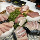 회슐랭 | 당진 대방어 맛집 스키다시 푸짐한 활어회 전문점 회슐랭 후기