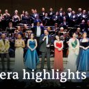 Opera highlight 01. Overture (Le nozze die Figaro — Mozart) 이미지