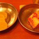 부흥국수 해방촌국수 이미지