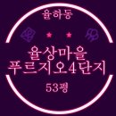율상마을푸르지오4단지(2차) | 김해 율하 아파트 율상마을푸르지오4단지 53평 2차경매
