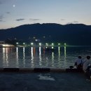 갈남항 방파제 화장실 이미지