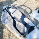 A190 | 벤츠 C190 AMGGT 앞 범퍼 재고 있습니다 수입차 중고부품 사용으로 사고 수리 저렴하게 범퍼 교환 가능...