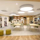 넓은들작은도서관 이미지