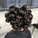 부평갈산 | 부평갈산동 미용실 어웨이즈헤어 부평갈산점 - 히피펌 단발열펌 후기 feat. 하늘쌤