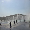 세종1낙차공 | 천안삼거리공원 음악분수｜만3세 아이와 세 번이나 뛰어든 여름 물놀이