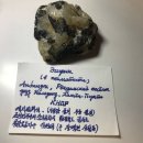 휘석지질 네이버블로그