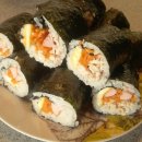 이야기김밥 이미지