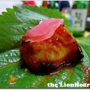 바다장어산꼼장어 이미지