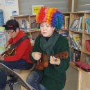 풍암호수작은도서관 이미지