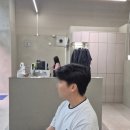 세븐일레븐 유성리버스토리점 | [봉명동미용실] '비아크 맨즈헤어' 남자 커트 다운펌 후기