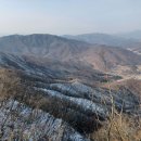 팔당역 예봉산[팔당-3] 이미지