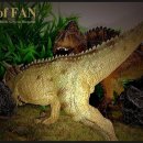 테논토사우루스 이미지