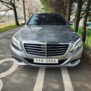벤츠s350d 블루텍L 이미지