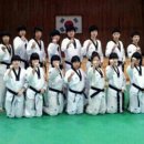 용인대 강 태권도 이미지