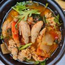 화정식당 - 안산시 상록구 본원로 76 | 화정식당