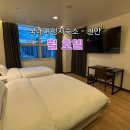 월 | 천안 청당동 호텔 월호텔 더블 트윈룸 평일 숙박 후기