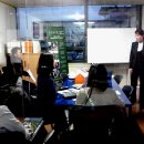 GIC도서관 | 글라스고 대학교 담당자 입학 설명회 후기