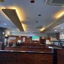 용당 숯불바베큐 치킨 이미지