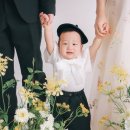 애니셀프 | 애니스튜디오 연제점 아기 성장앨범 / 100일, 200일, 돌사진 촬영 및 앨범구성 후기❤️