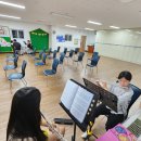 플루트교실 이미지