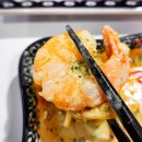 삼윤빌딩 | 홍대입구 맛집 추천 미도인 홍대 데이트 점심 방문 후기