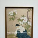 민화화실나비