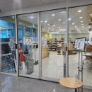 한국폴리텍대학 내 주차장 이미지