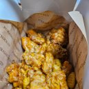 푸라닭기장일광점 | [신상] 푸라닭 '나폴리 투움바 치킨'